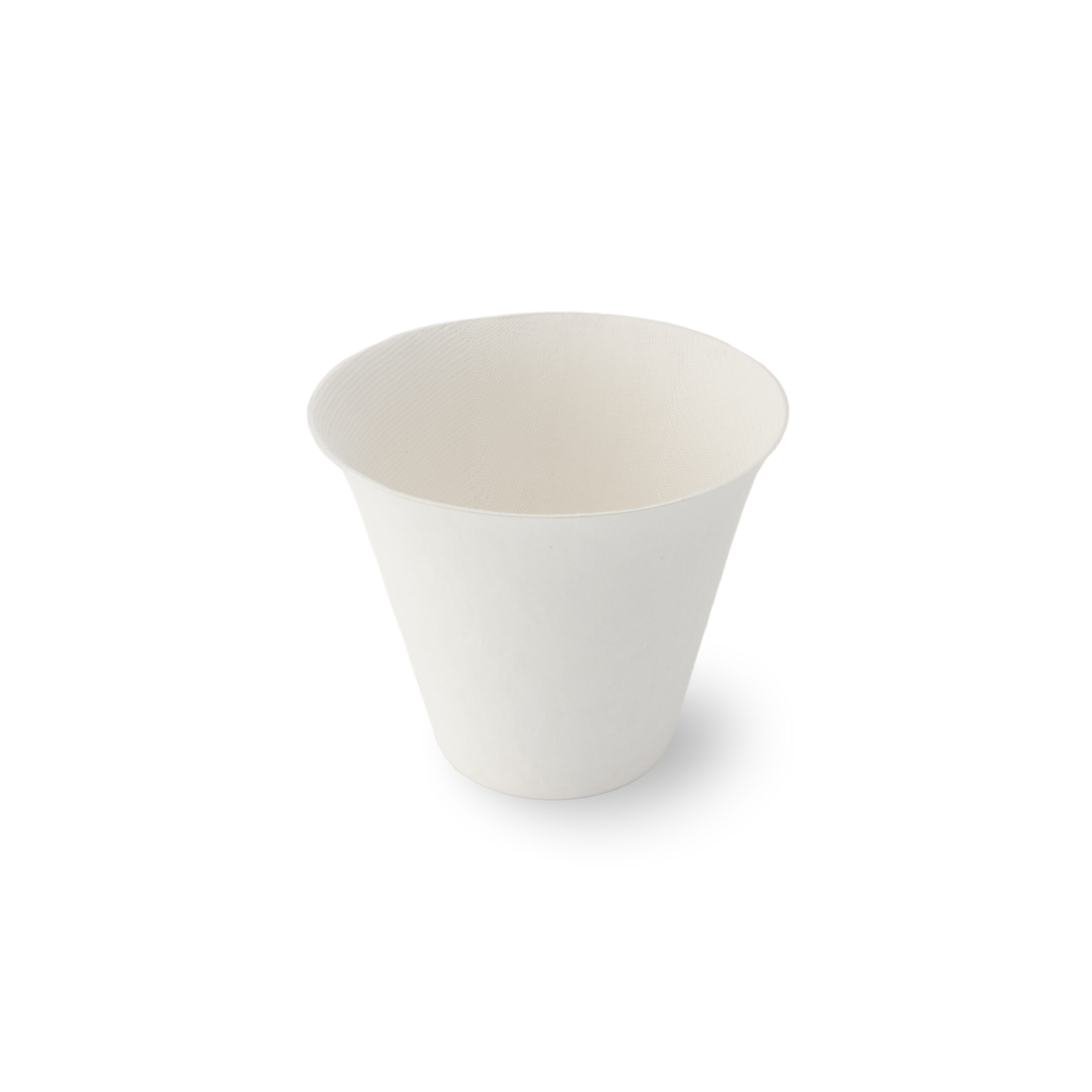 White Tumbler Cup