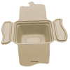 24oz Fiber COMPOST-A-PAK