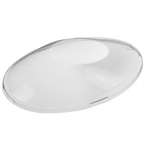 Transparent Lid For Small Cocoon Bowl