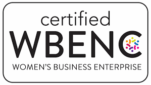 WBENC Certification Badge